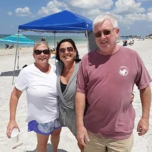 Meet your Posher, Gina